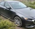 Сірий Мазда 3, об'ємом двигуна 2.49 л та пробігом 122 тис. км за 18500 $, фото 1 на Automoto.ua
