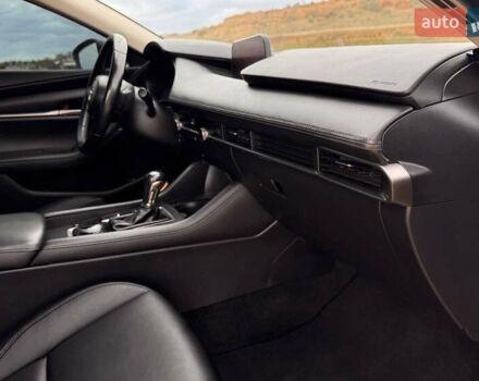 Серый Мазда 3, объемом двигателя 2.49 л и пробегом 74 тыс. км за 15900 $, фото 27 на Automoto.ua