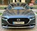 Сірий Мазда 3, об'ємом двигуна 2.49 л та пробігом 73 тис. км за 18800 $, фото 13 на Automoto.ua