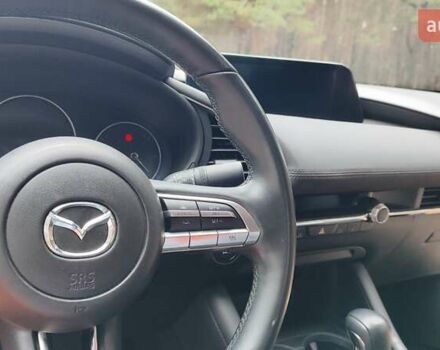 Серый Мазда 3, объемом двигателя 2.49 л и пробегом 109 тыс. км за 15350 $, фото 19 на Automoto.ua