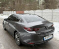 Сірий Мазда 3, об'ємом двигуна 2.49 л та пробігом 73 тис. км за 17999 $, фото 7 на Automoto.ua