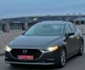 Серый Мазда 3, объемом двигателя 2.5 л и пробегом 81 тыс. км за 15999 $, фото 1 на Automoto.ua