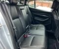 Сірий Мазда 3, об'ємом двигуна 2.5 л та пробігом 35 тис. км за 4700 $, фото 12 на Automoto.ua