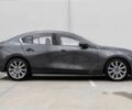 Серый Мазда 3, объемом двигателя 2.5 л и пробегом 35 тыс. км за 4700 $, фото 2 на Automoto.ua