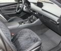 Сірий Мазда 3, об'ємом двигуна 2.5 л та пробігом 120 тис. км за 18800 $, фото 4 на Automoto.ua