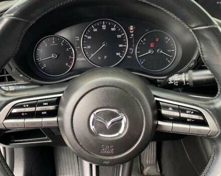 Серый Мазда 3, объемом двигателя 2.49 л и пробегом 97 тыс. км за 11100 $, фото 3 на Automoto.ua