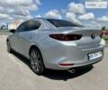 Сірий Мазда 3, об'ємом двигуна 2.49 л та пробігом 24 тис. км за 18600 $, фото 4 на Automoto.ua