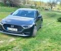 Сірий Мазда 3, об'ємом двигуна 2.5 л та пробігом 120 тис. км за 18800 $, фото 1 на Automoto.ua