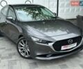 Серый Мазда 3, объемом двигателя 2.5 л и пробегом 27 тыс. км за 17900 $, фото 1 на Automoto.ua
