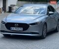 Серый Мазда 3, объемом двигателя 2.49 л и пробегом 89 тыс. км за 14500 $, фото 1 на Automoto.ua