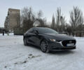 Серый Мазда 3, объемом двигателя 2.49 л и пробегом 117 тыс. км за 15200 $, фото 1 на Automoto.ua