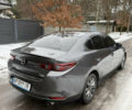 Сірий Мазда 3, об'ємом двигуна 2.49 л та пробігом 73 тис. км за 17999 $, фото 5 на Automoto.ua
