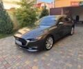 Сірий Мазда 3, об'ємом двигуна 2.49 л та пробігом 73 тис. км за 15800 $, фото 1 на Automoto.ua