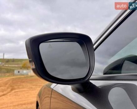 Серый Мазда 3, объемом двигателя 2.49 л и пробегом 74 тыс. км за 15900 $, фото 16 на Automoto.ua