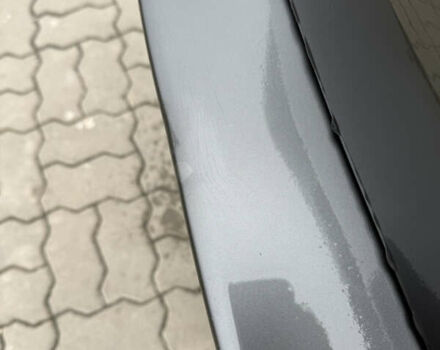 Серый Мазда 3, объемом двигателя 2.49 л и пробегом 38 тыс. км за 18000 $, фото 15 на Automoto.ua