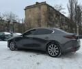 Серый Мазда 3, объемом двигателя 2.5 л и пробегом 117 тыс. км за 16500 $, фото 2 на Automoto.ua