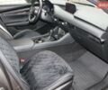 Серый Мазда 3, объемом двигателя 2.49 л и пробегом 122 тыс. км за 18500 $, фото 8 на Automoto.ua