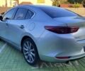 Сірий Мазда 3, об'ємом двигуна 2.49 л та пробігом 160 тис. км за 14900 $, фото 7 на Automoto.ua