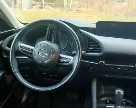 Сірий Мазда 3, об'ємом двигуна 0 л та пробігом 72 тис. км за 10100 $, фото 6 на Automoto.ua