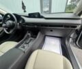 Серый Мазда 3, объемом двигателя 2.5 л и пробегом 67 тыс. км за 4700 $, фото 11 на Automoto.ua