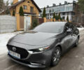 Сірий Мазда 3, об'ємом двигуна 2.49 л та пробігом 73 тис. км за 17999 $, фото 1 на Automoto.ua
