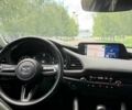 Сірий Мазда 3, об'ємом двигуна 2.49 л та пробігом 96 тис. км за 16500 $, фото 6 на Automoto.ua