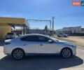 Сірий Мазда 3, об'ємом двигуна 2.49 л та пробігом 80 тис. км за 17500 $, фото 3 на Automoto.ua