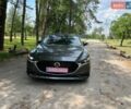 Серый Мазда 3, объемом двигателя 2.5 л и пробегом 130 тыс. км за 14200 $, фото 1 на Automoto.ua