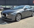 Серый Мазда 3, объемом двигателя 2.5 л и пробегом 26 тыс. км за 20450 $, фото 1 на Automoto.ua