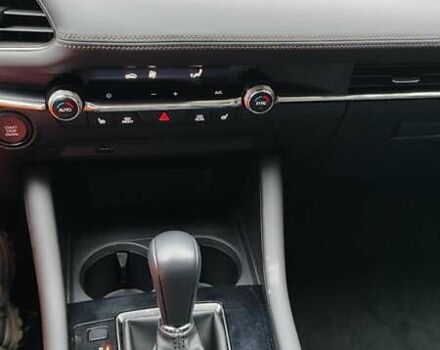 Серый Мазда 3, объемом двигателя 2.49 л и пробегом 109 тыс. км за 15350 $, фото 5 на Automoto.ua