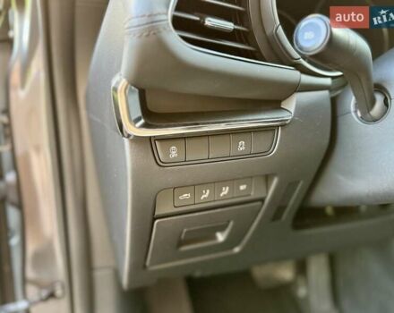 Сірий Мазда 3, об'ємом двигуна 2.49 л та пробігом 73 тис. км за 18800 $, фото 19 на Automoto.ua