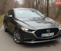 Серый Мазда 3, объемом двигателя 2.49 л и пробегом 122 тыс. км за 18500 $, фото 4 на Automoto.ua