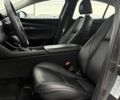 Серый Мазда 3, объемом двигателя 2.5 л и пробегом 34 тыс. км за 4600 $, фото 7 на Automoto.ua