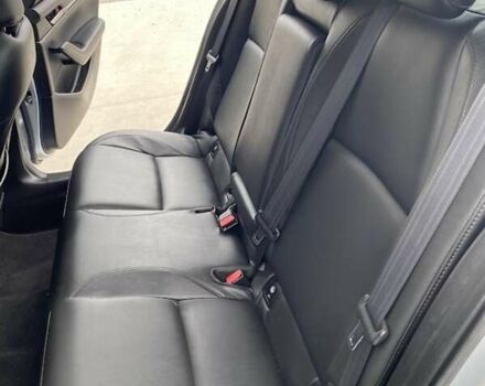 Серый Мазда 3, объемом двигателя 2.49 л и пробегом 97 тыс. км за 11100 $, фото 2 на Automoto.ua