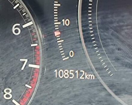 Серый Мазда 3, объемом двигателя 2.49 л и пробегом 109 тыс. км за 15350 $, фото 7 на Automoto.ua