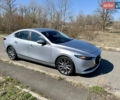 Сірий Мазда 3, об'ємом двигуна 2.49 л та пробігом 43 тис. км за 19000 $, фото 11 на Automoto.ua