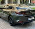 Сірий Мазда 3, об'ємом двигуна 2.49 л та пробігом 73 тис. км за 18800 $, фото 5 на Automoto.ua