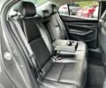 Серый Мазда 3, объемом двигателя 2.5 л и пробегом 47 тыс. км за 41000 $, фото 10 на Automoto.ua