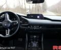 Серый Мазда 3, объемом двигателя 2.5 л и пробегом 121 тыс. км за 18500 $, фото 8 на Automoto.ua
