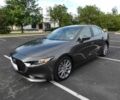 Серый Мазда 3, объемом двигателя 2.5 л и пробегом 35 тыс. км за 3100 $, фото 1 на Automoto.ua