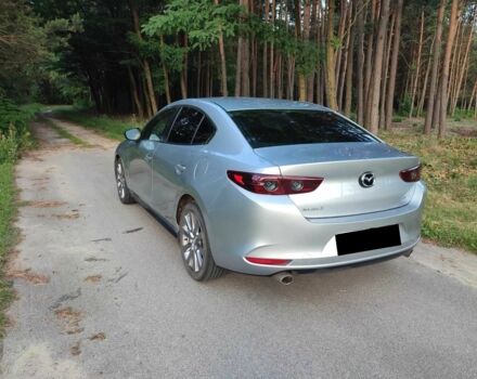 Сірий Мазда 3, об'ємом двигуна 0 л та пробігом 72 тис. км за 10100 $, фото 4 на Automoto.ua