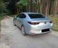 Сірий Мазда 3, об'ємом двигуна 0 л та пробігом 72 тис. км за 10100 $, фото 4 на Automoto.ua