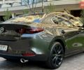 Сірий Мазда 3, об'ємом двигуна 2.49 л та пробігом 73 тис. км за 18800 $, фото 8 на Automoto.ua