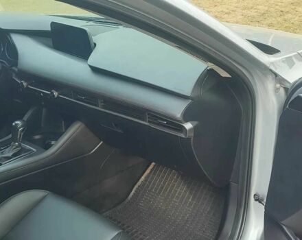 Сірий Мазда 3, об'ємом двигуна 0 л та пробігом 72 тис. км за 10100 $, фото 9 на Automoto.ua