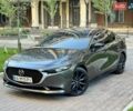 Сірий Мазда 3, об'ємом двигуна 2.49 л та пробігом 73 тис. км за 18800 $, фото 1 на Automoto.ua
