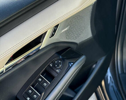 Серый Мазда 3, объемом двигателя 2.49 л и пробегом 43 тыс. км за 20200 $, фото 18 на Automoto.ua