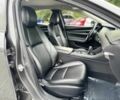 Сірий Мазда 3, об'ємом двигуна 2.5 л та пробігом 46 тис. км за 6500 $, фото 8 на Automoto.ua
