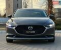 Серый Мазда 3, объемом двигателя 2.49 л и пробегом 62 тыс. км за 17950 $, фото 3 на Automoto.ua