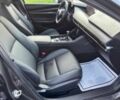 Сірий Мазда 3, об'ємом двигуна 2.5 л та пробігом 12 тис. км за 21000 $, фото 7 на Automoto.ua