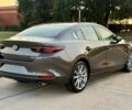 Сірий Мазда 3, об'ємом двигуна 2.5 л та пробігом 17 тис. км за 7000 $, фото 4 на Automoto.ua